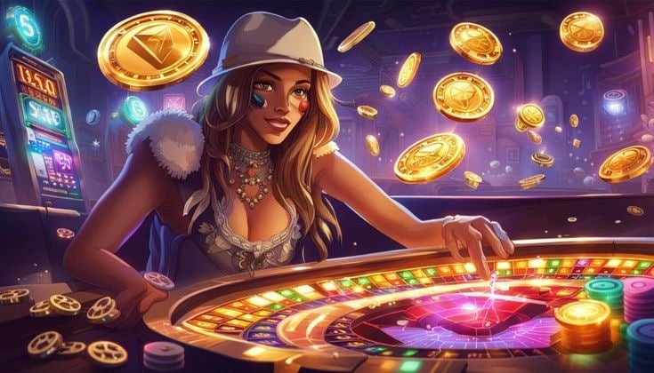 8luck game slot ưu điểm nền tảng