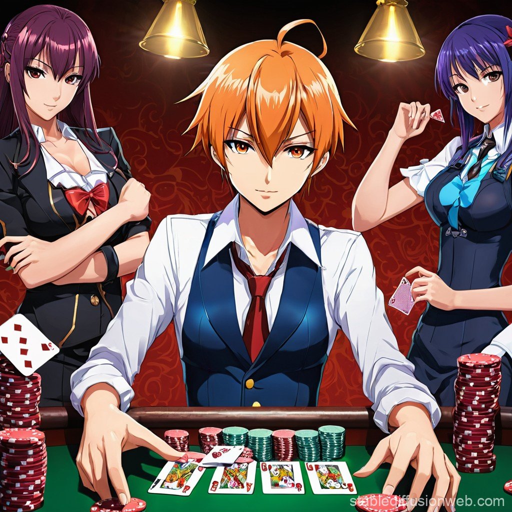 8luck – Sân chơi cá cược trực tuyến